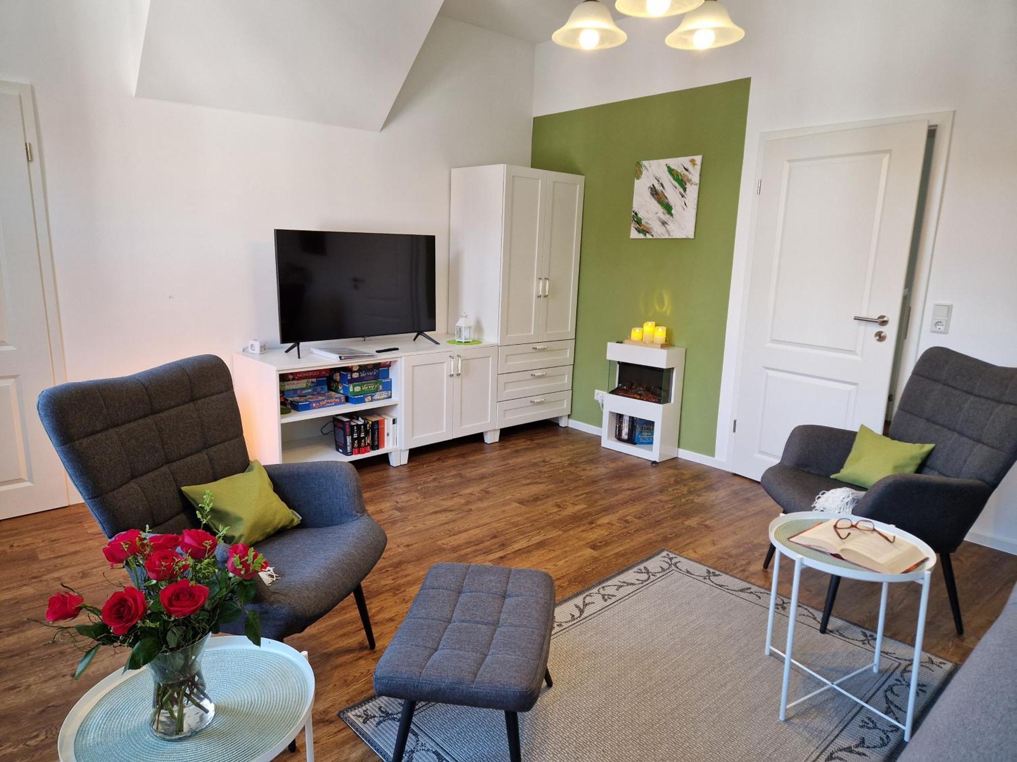 Apartment Piepmaeker Goslar Buitenkant foto