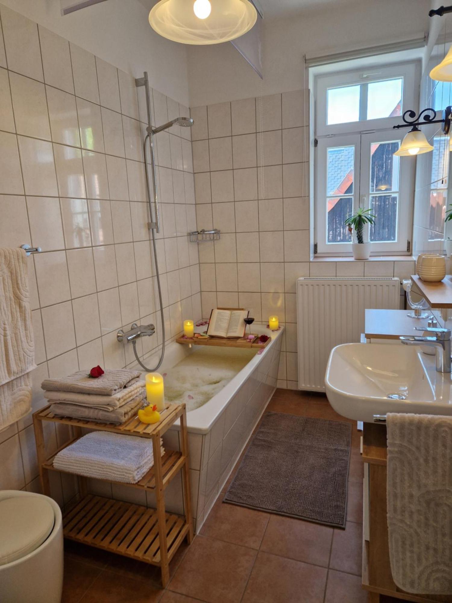 Apartment Piepmaeker Goslar Buitenkant foto