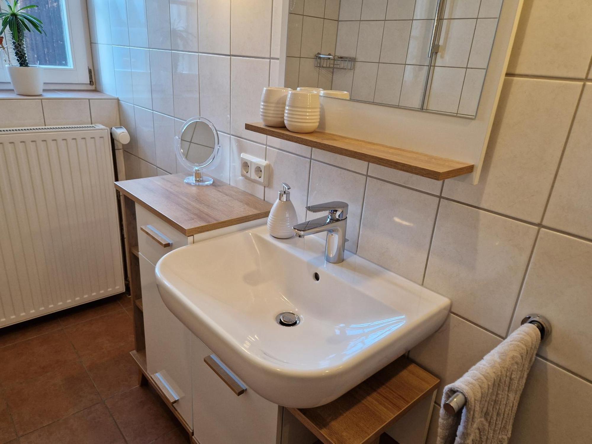 Apartment Piepmaeker Goslar Buitenkant foto