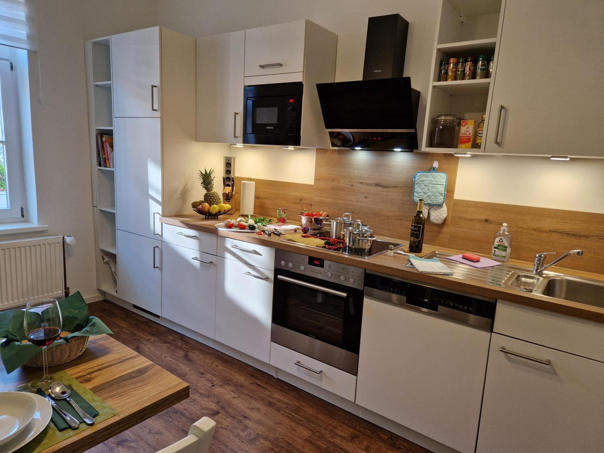 Apartment Piepmaeker Goslar Buitenkant foto