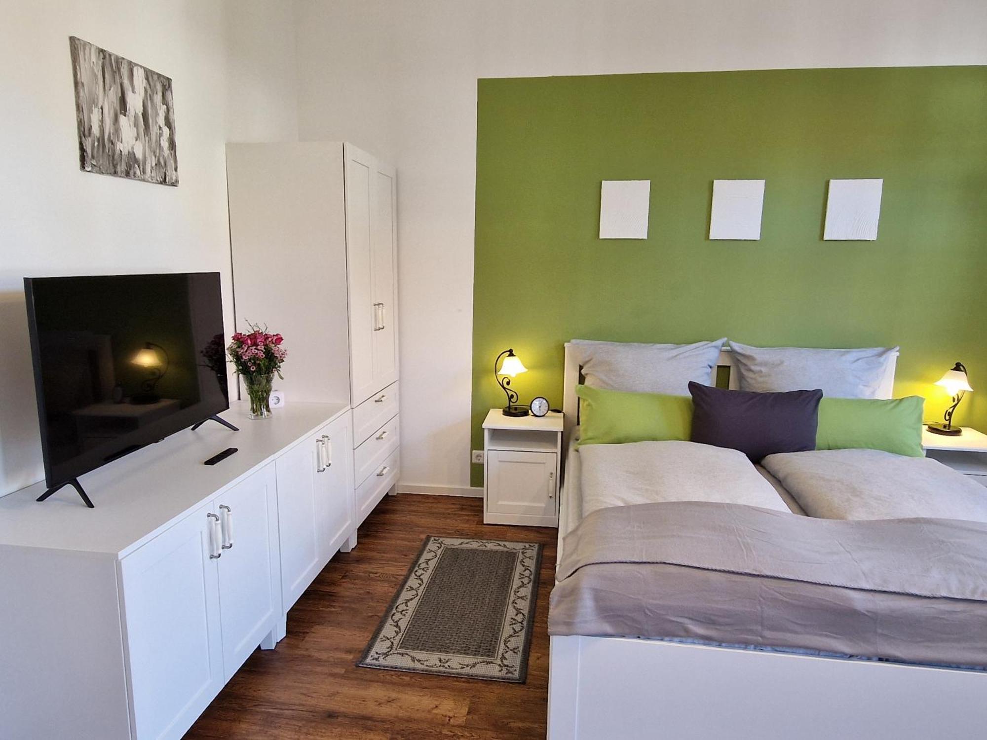 Apartment Piepmaeker Goslar Buitenkant foto